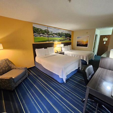 Days Inn By Wyndham Burlington East Haw River Luaran gambar