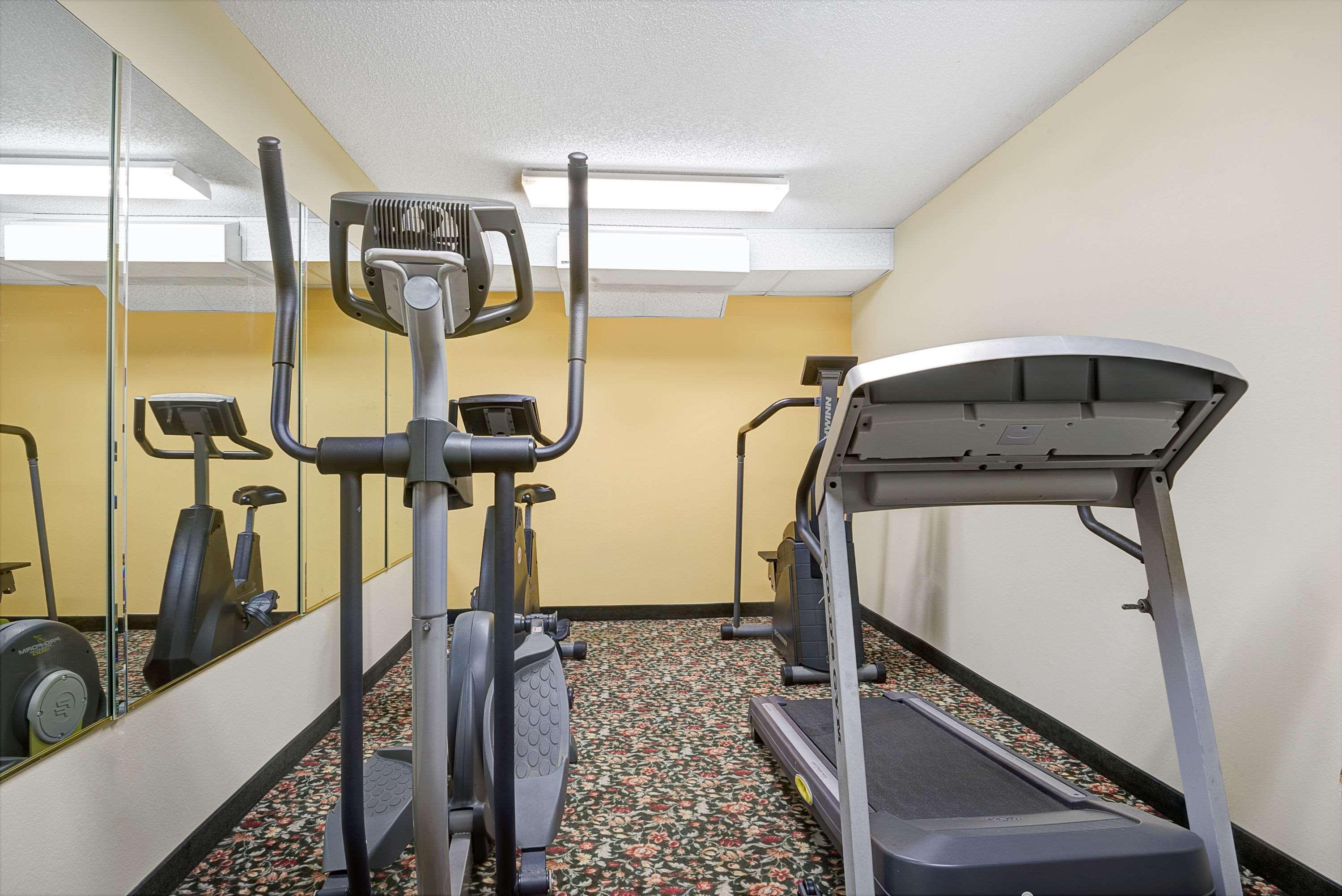 Days Inn By Wyndham Burlington East Haw River Luaran gambar