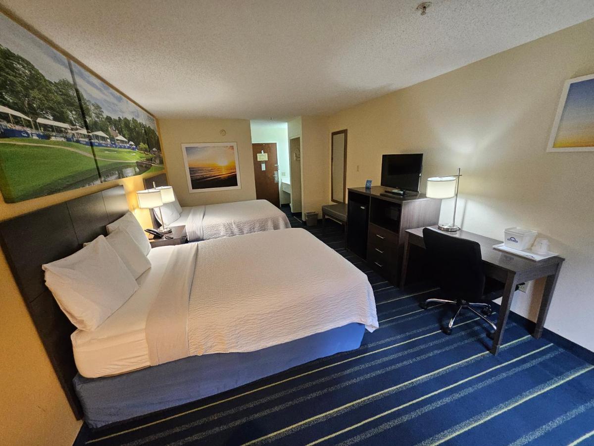 Days Inn By Wyndham Burlington East Haw River Luaran gambar