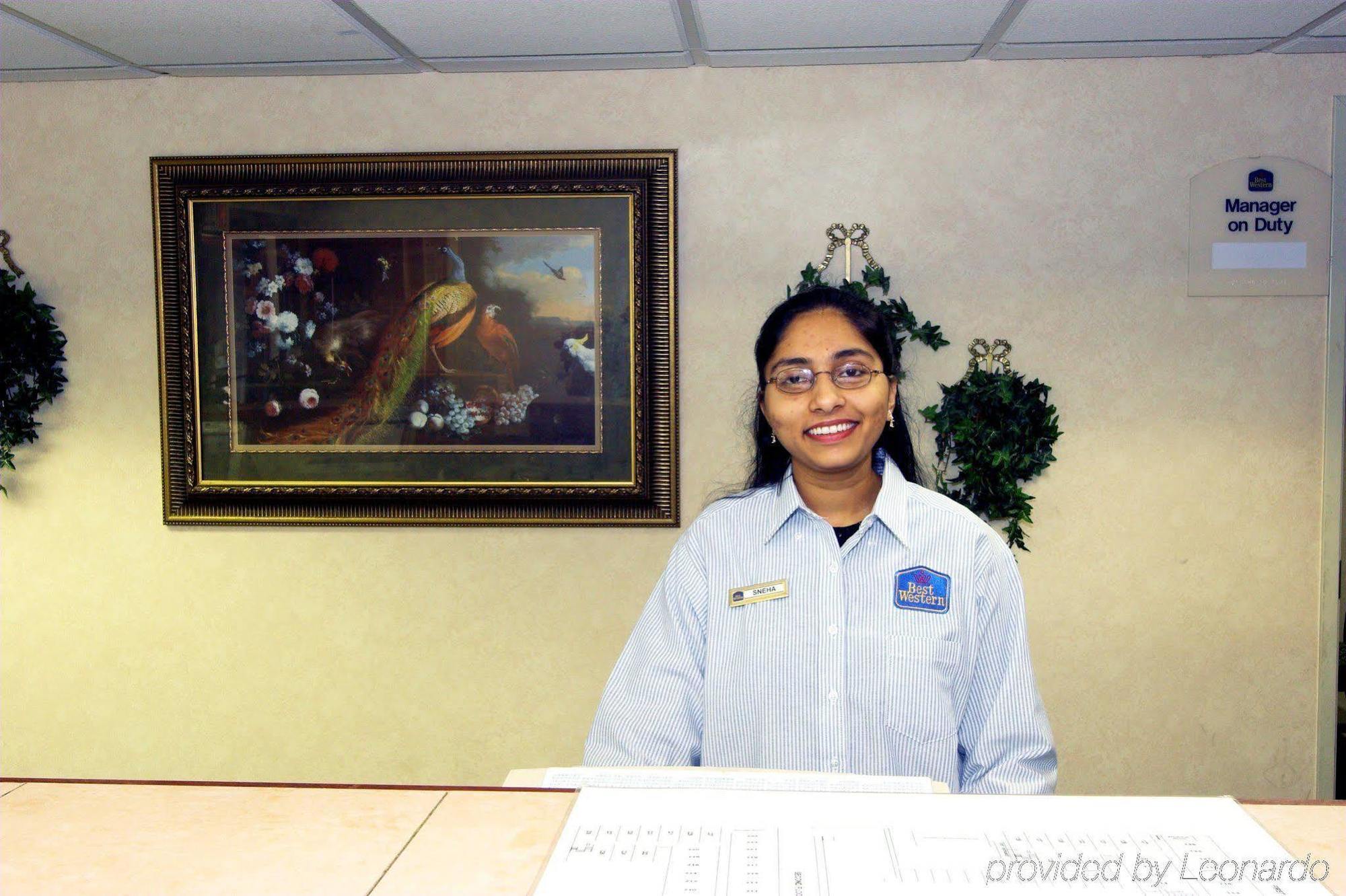 Days Inn By Wyndham Burlington East Haw River Dalaman gambar